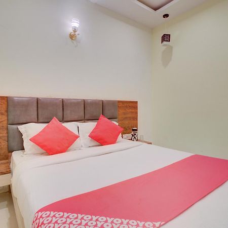 Hotel O Royal Orbit Mumbai Ngoại thất bức ảnh