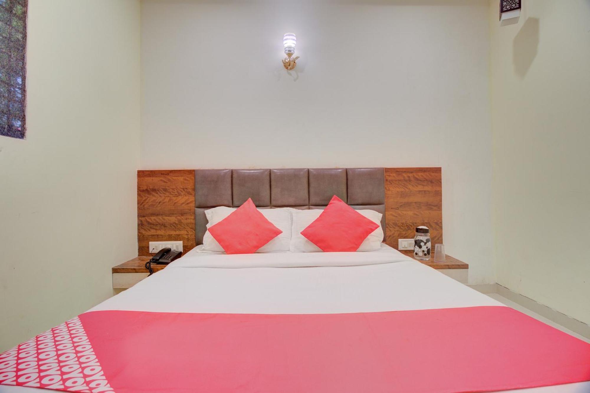 Hotel O Royal Orbit Mumbai Ngoại thất bức ảnh