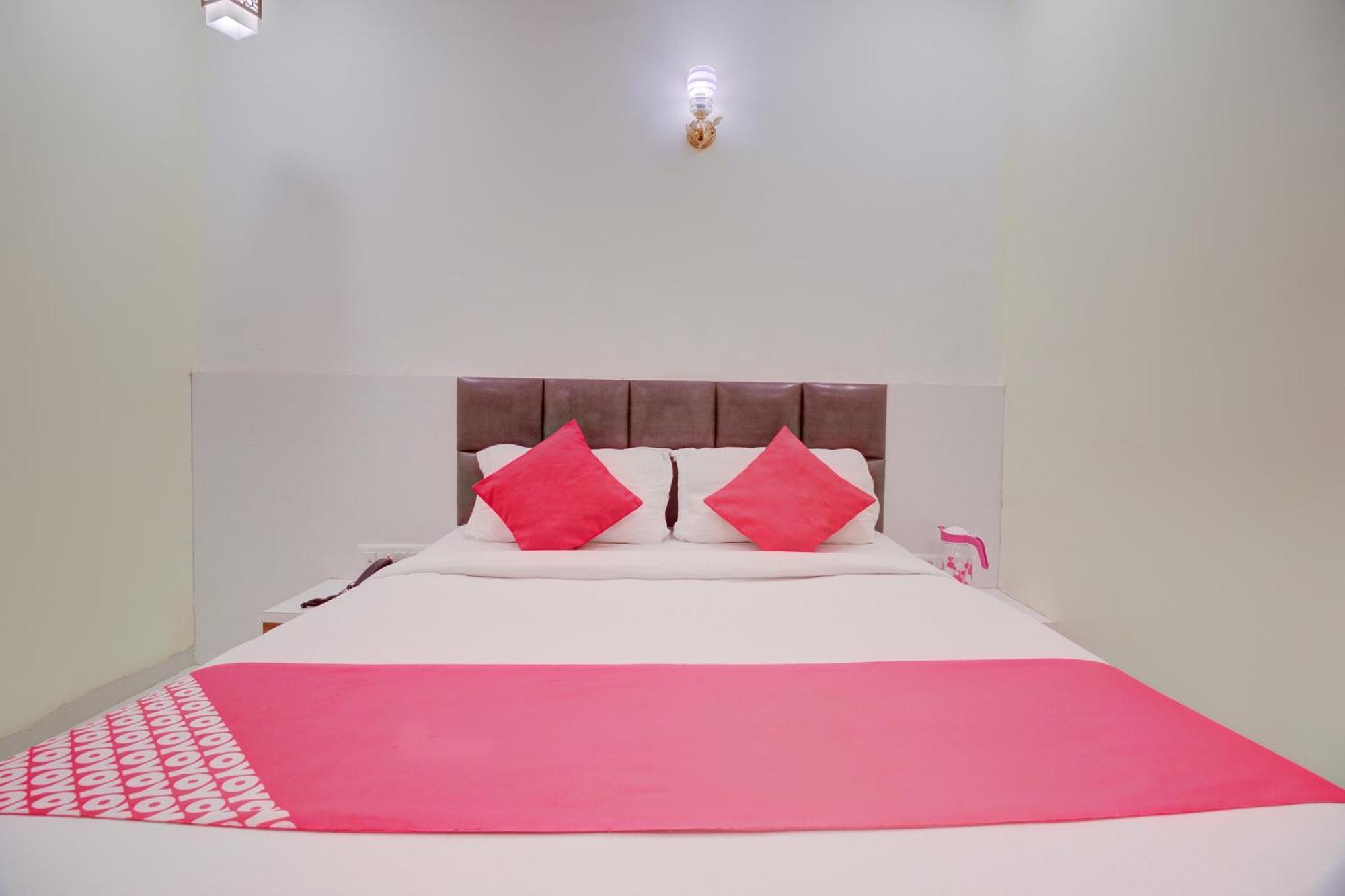 Hotel O Royal Orbit Mumbai Ngoại thất bức ảnh