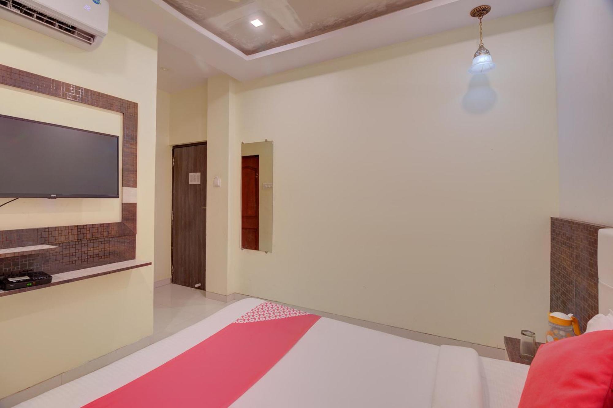 Hotel O Royal Orbit Mumbai Ngoại thất bức ảnh