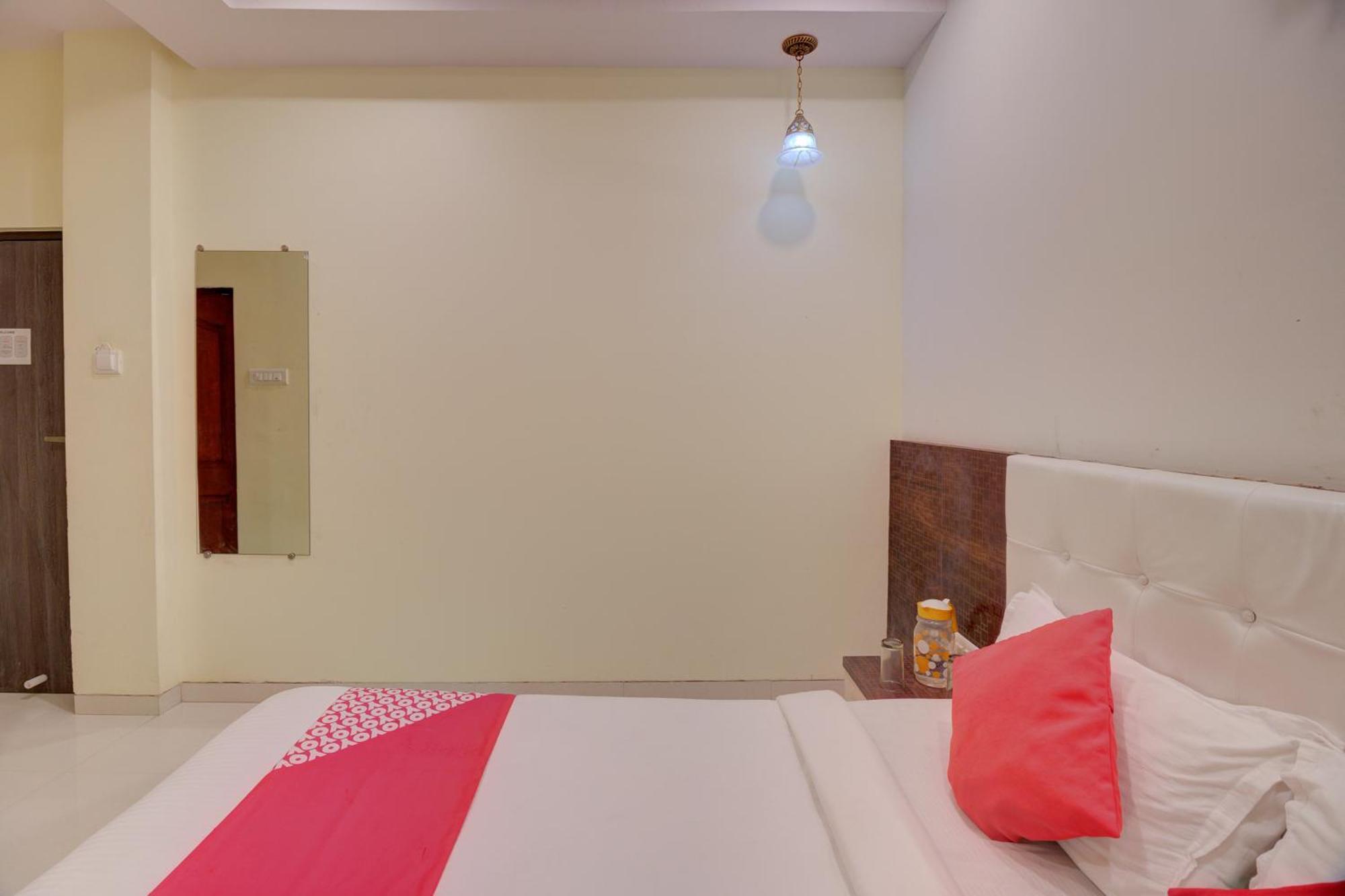 Hotel O Royal Orbit Mumbai Ngoại thất bức ảnh