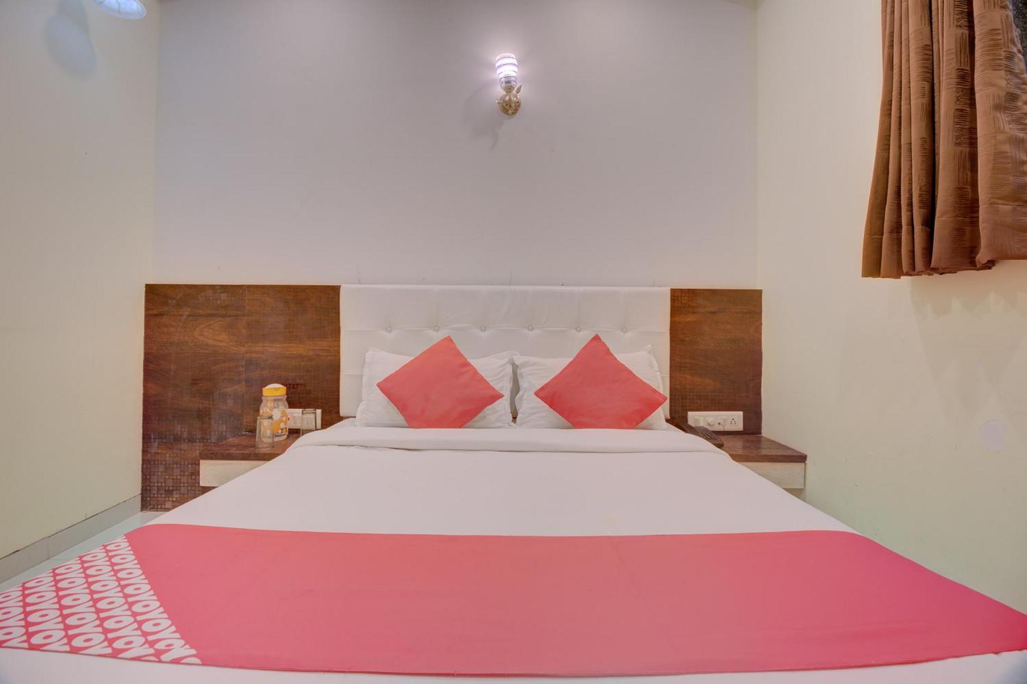 Hotel O Royal Orbit Mumbai Ngoại thất bức ảnh