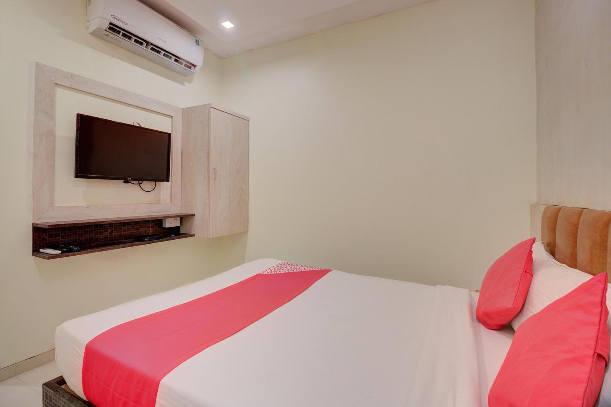 Hotel O Royal Orbit Mumbai Ngoại thất bức ảnh
