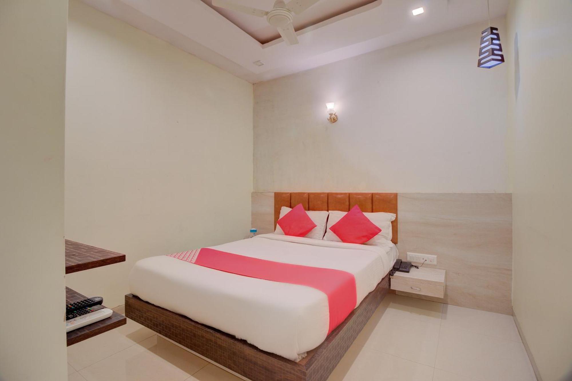 Hotel O Royal Orbit Mumbai Ngoại thất bức ảnh