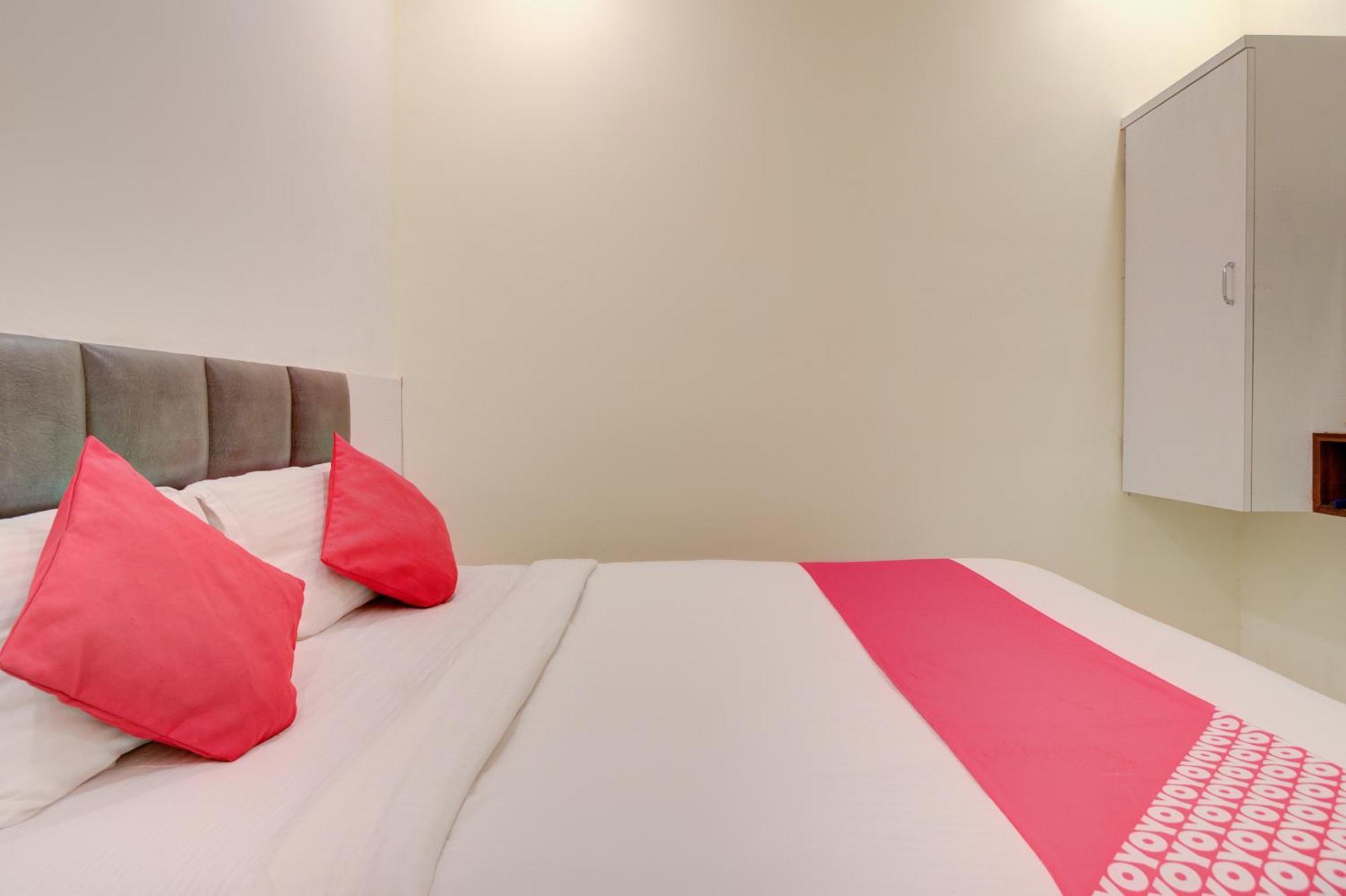Hotel O Royal Orbit Mumbai Ngoại thất bức ảnh