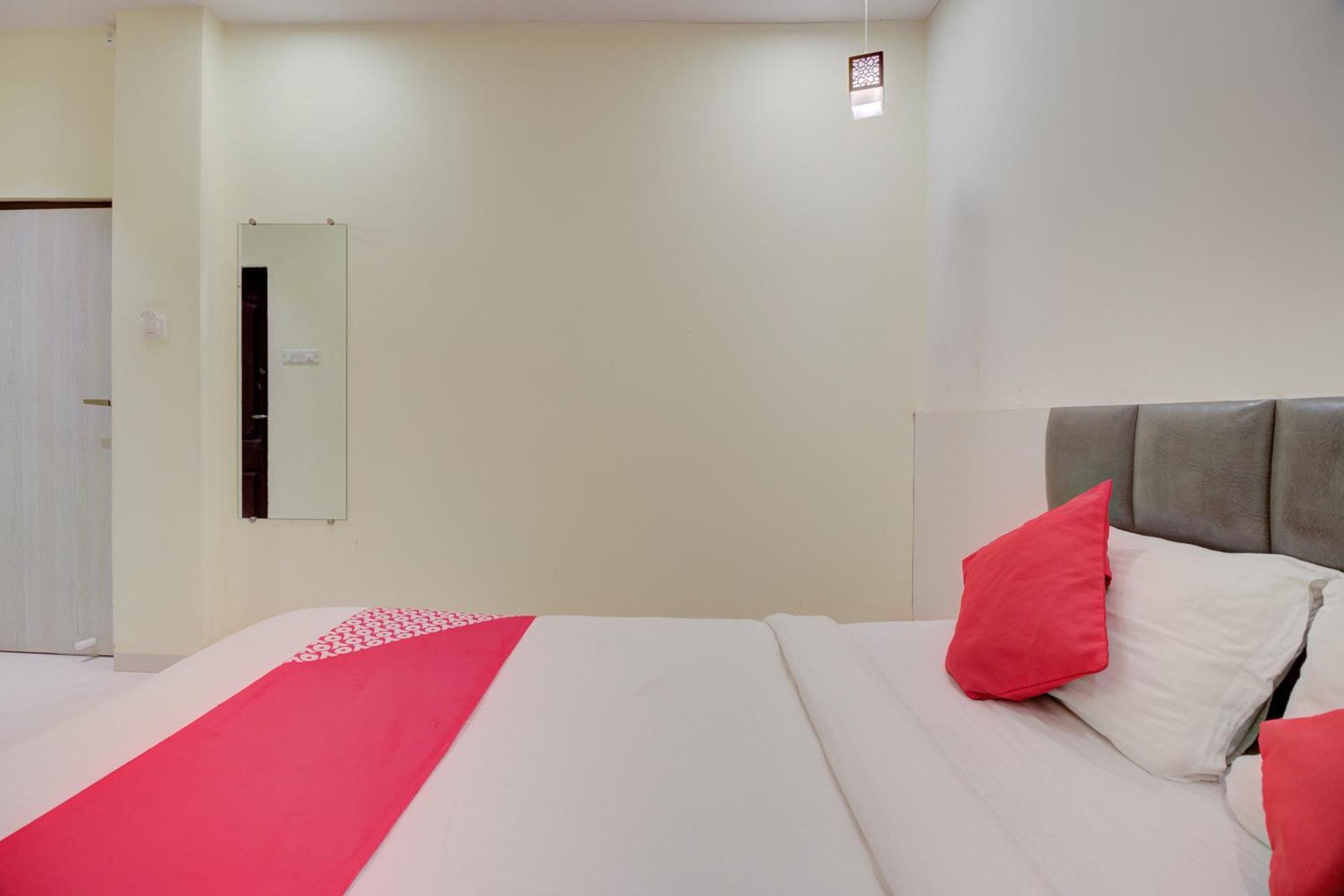 Hotel O Royal Orbit Mumbai Ngoại thất bức ảnh