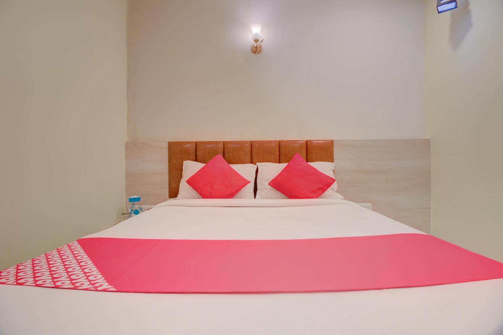 Hotel O Royal Orbit Mumbai Ngoại thất bức ảnh