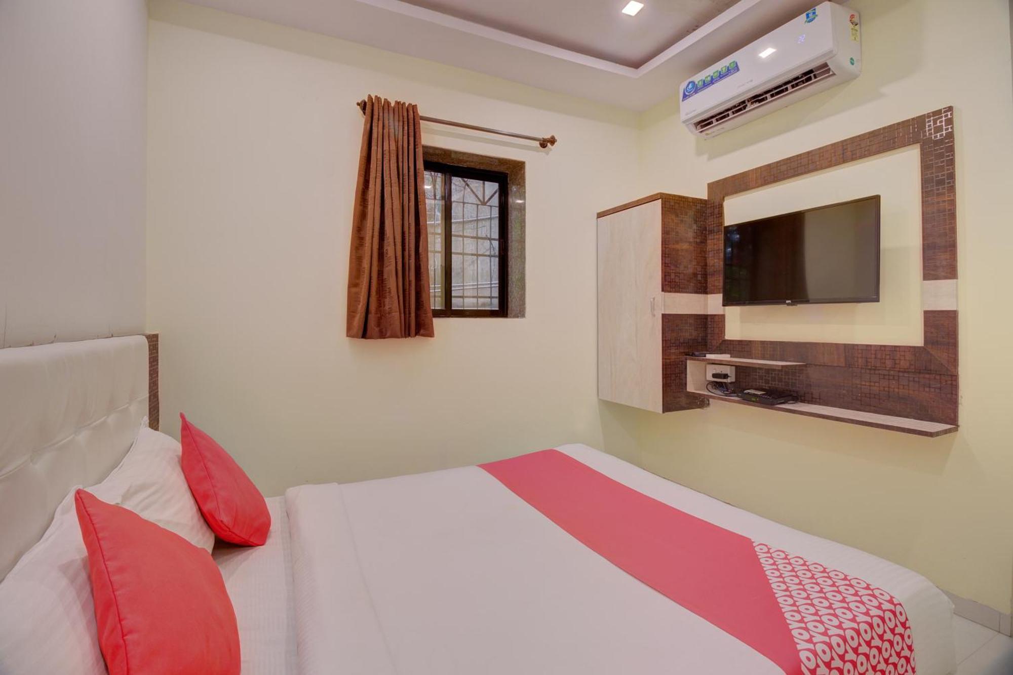 Hotel O Royal Orbit Mumbai Ngoại thất bức ảnh