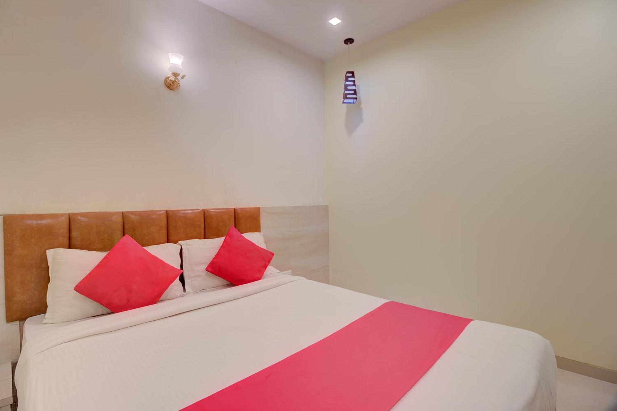 Hotel O Royal Orbit Mumbai Ngoại thất bức ảnh