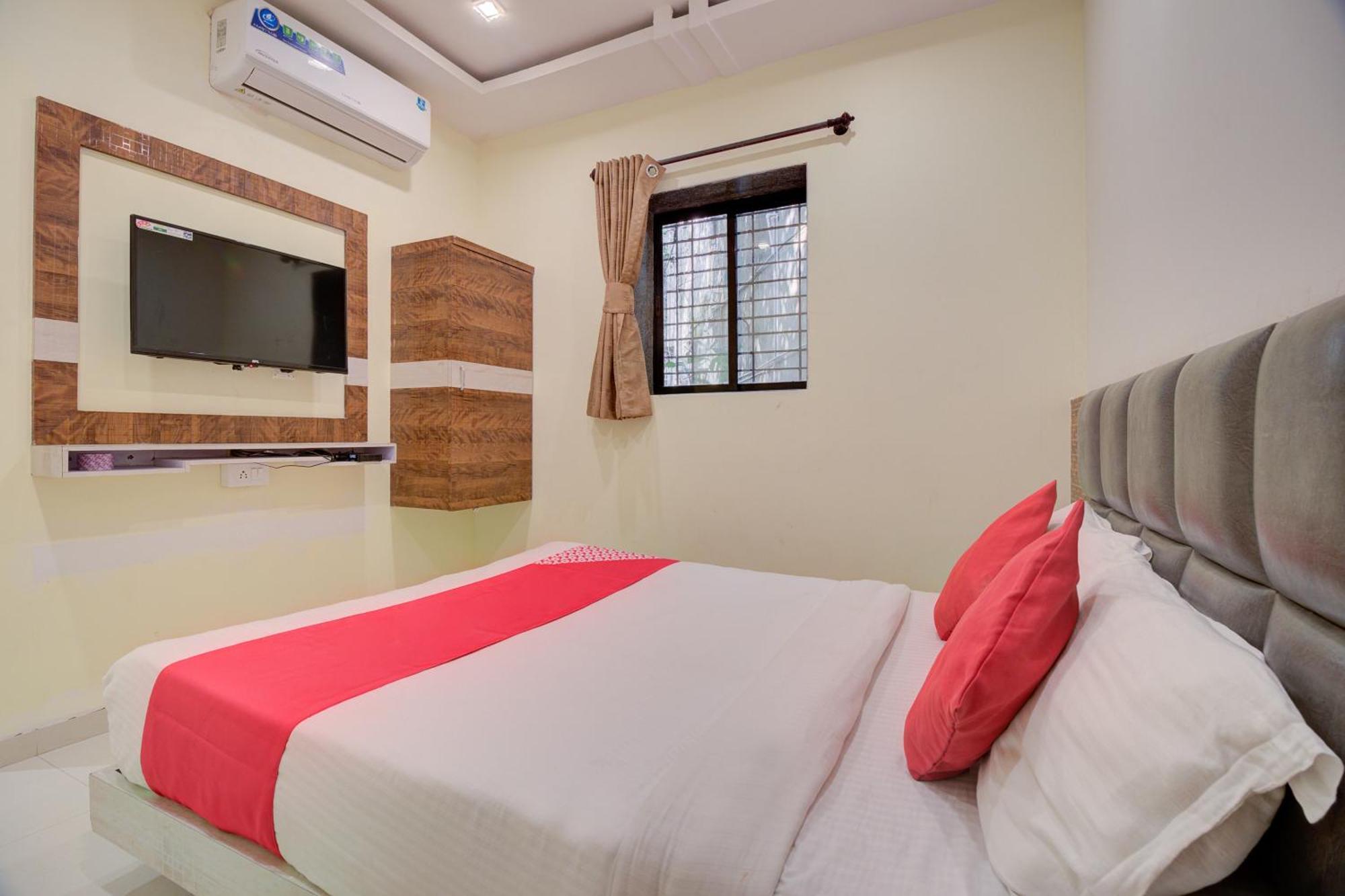 Hotel O Royal Orbit Mumbai Ngoại thất bức ảnh