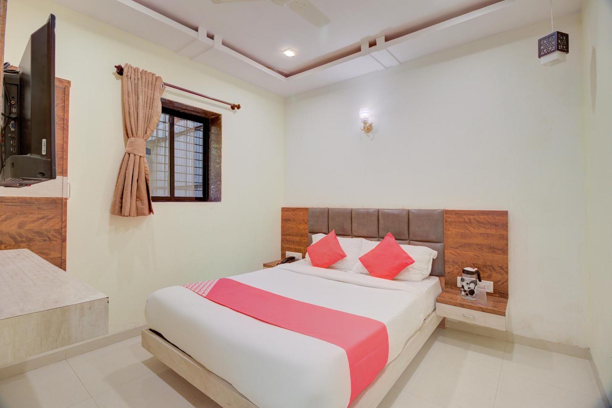 Hotel O Royal Orbit Mumbai Ngoại thất bức ảnh