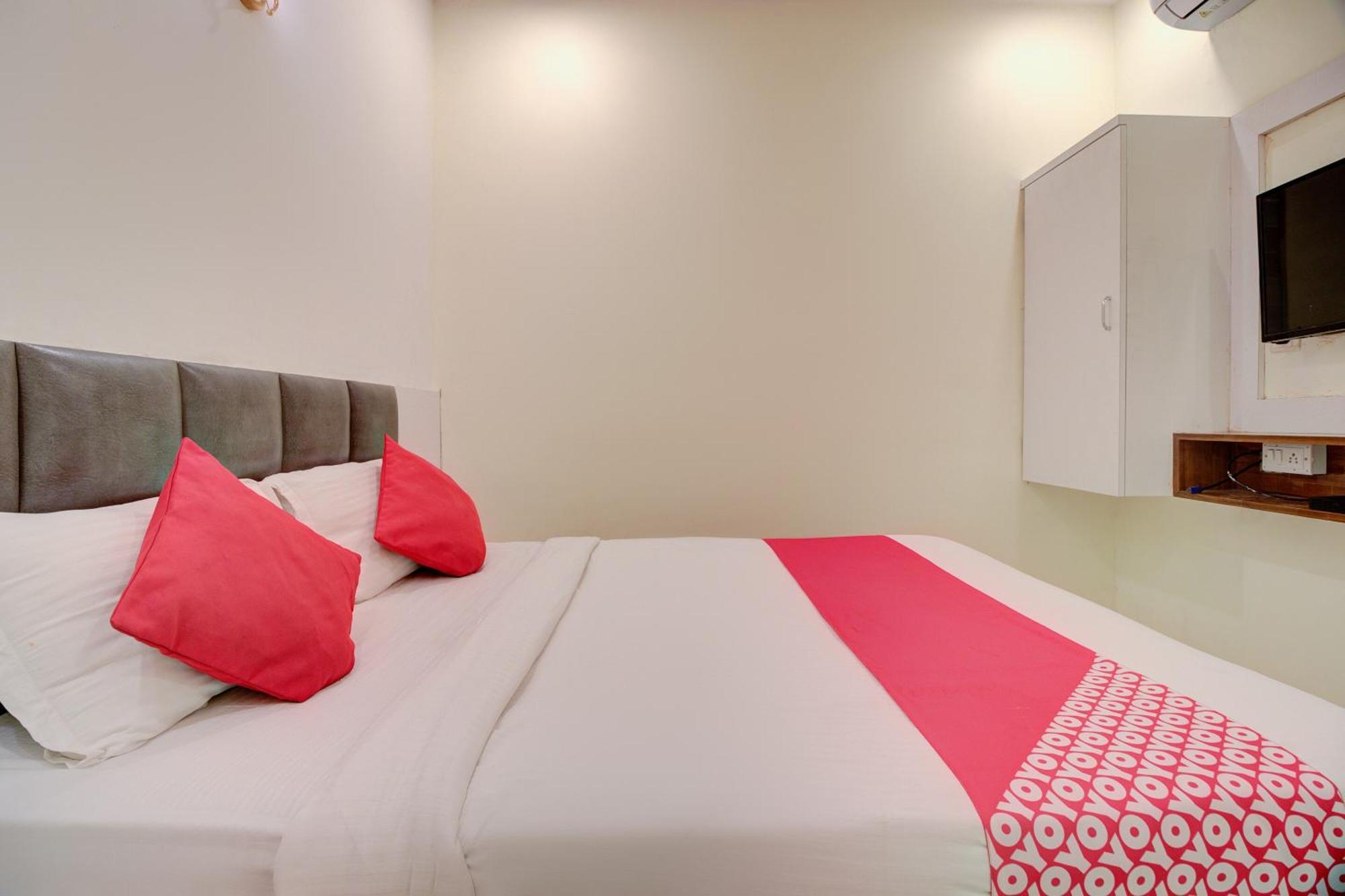 Hotel O Royal Orbit Mumbai Ngoại thất bức ảnh